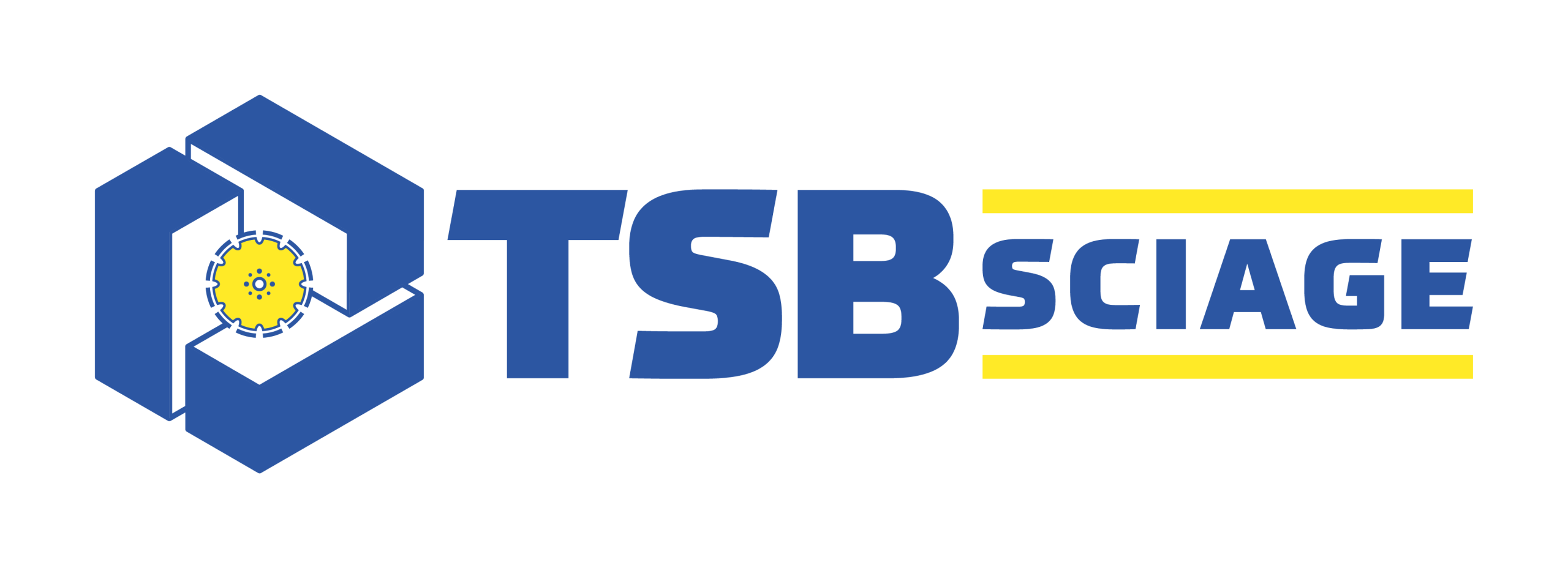Logo TSB - Spécialiste du sciage et carottage de béton armé